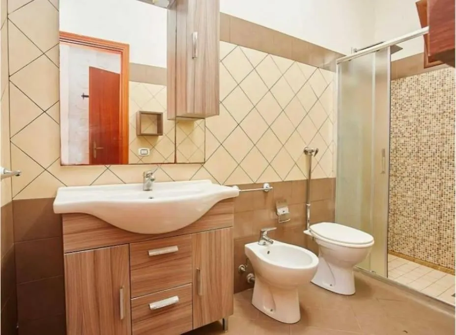 Maison Villa Vue Mer Mazara del Vallo Italy
