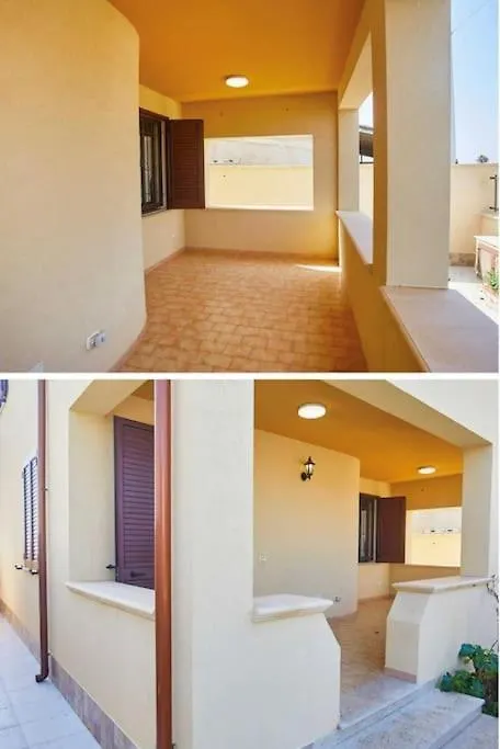 Maison Villa Vue Mer Mazara del Vallo 0*,  Italy