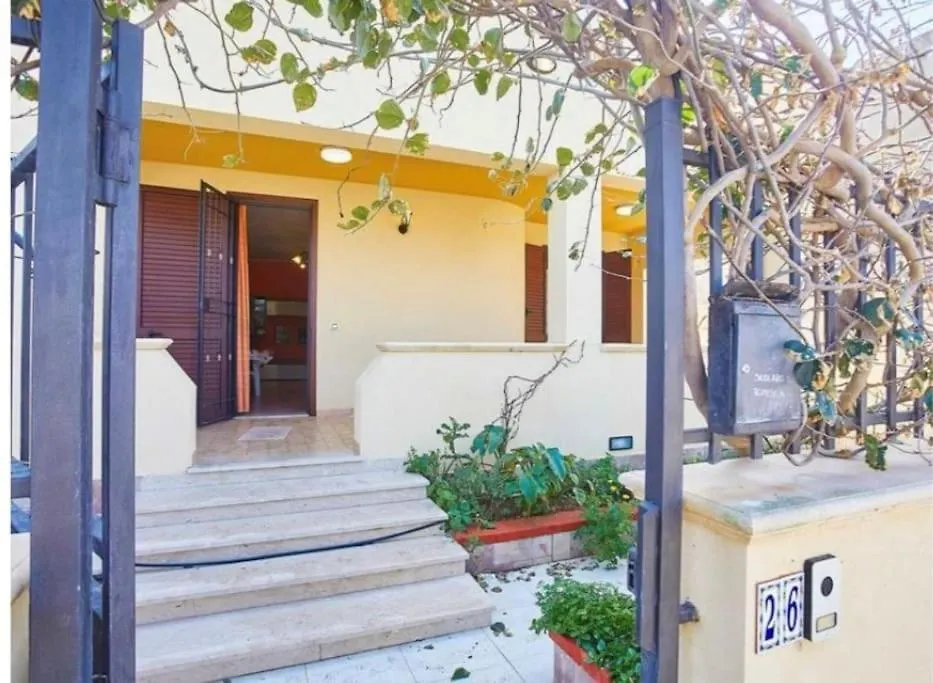 Maison Villa Vue Mer Mazara del Vallo