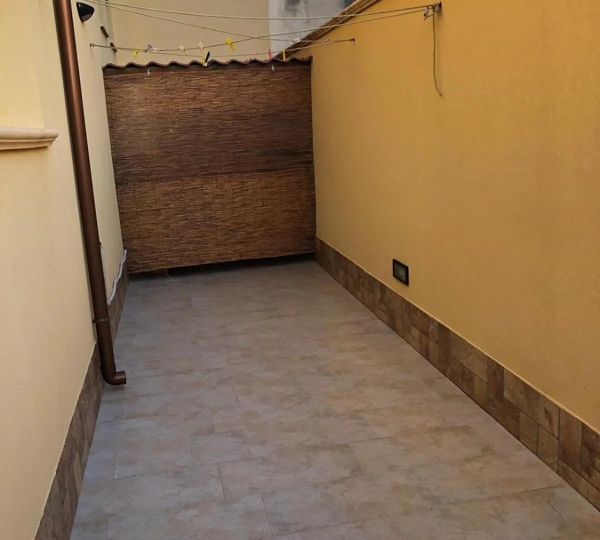 Maison Villa Vue Mer Mazara del Vallo Italy