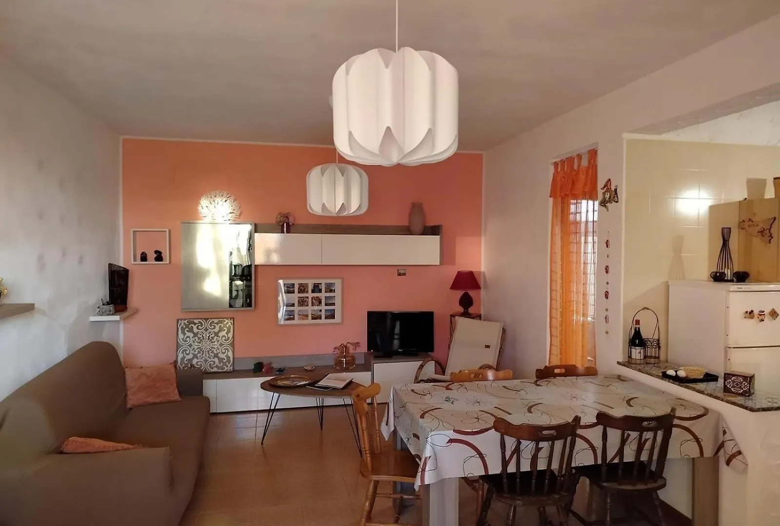 Maison Villa Vue Mer Mazara del Vallo