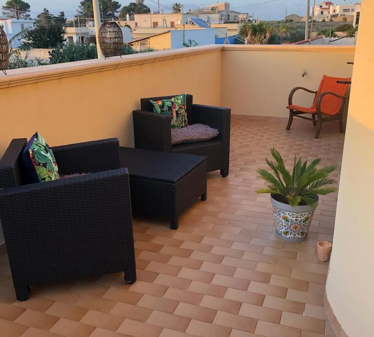 Maison Villa Vue Mer Mazara del Vallo