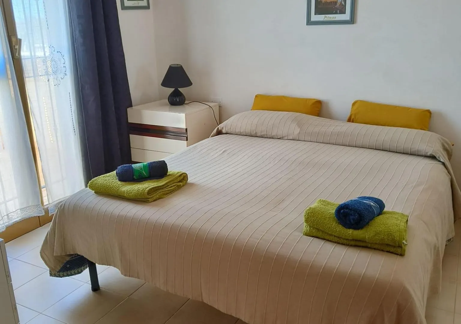 Maison Villa Vue Mer Mazara del Vallo