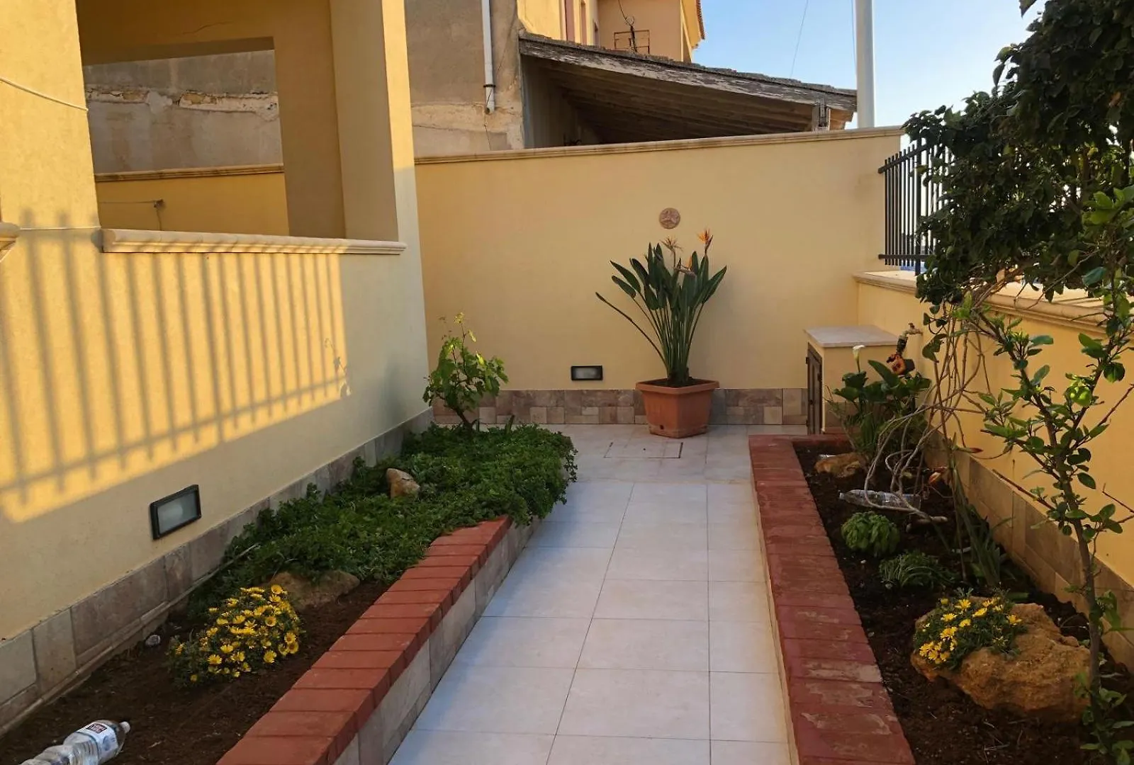 Maison Villa Vue Mer Mazara del Vallo Italy