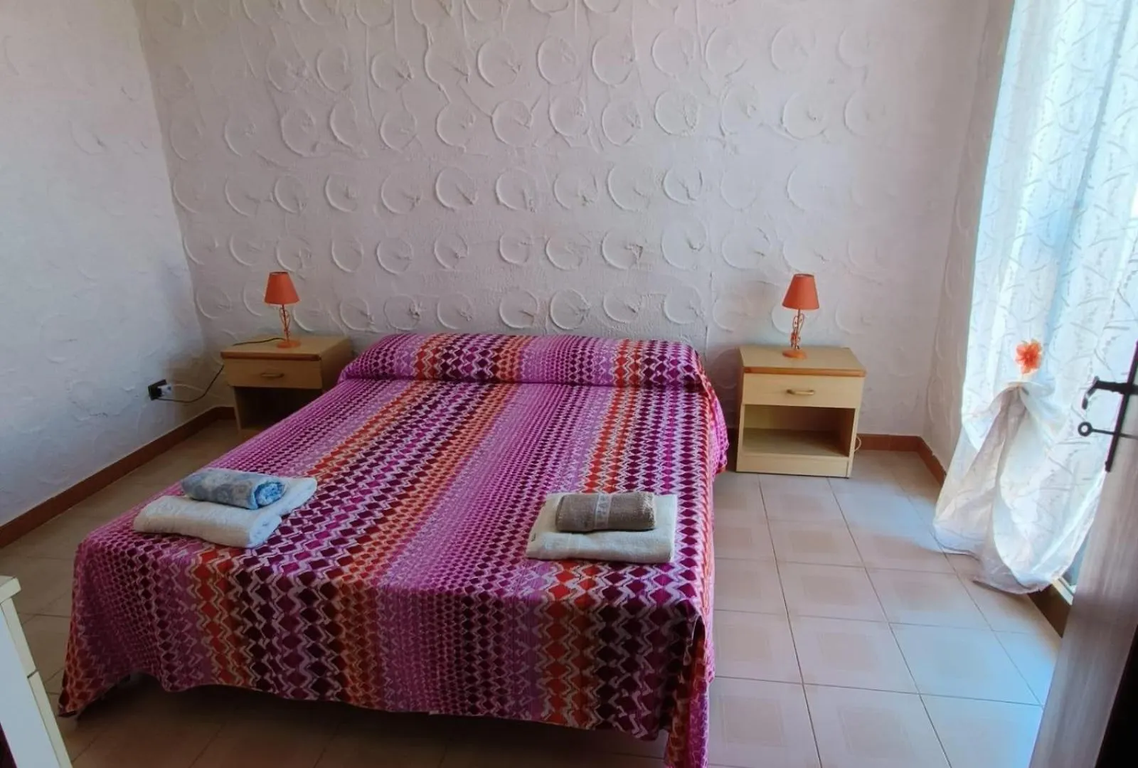 Maison Villa Vue Mer Mazara del Vallo