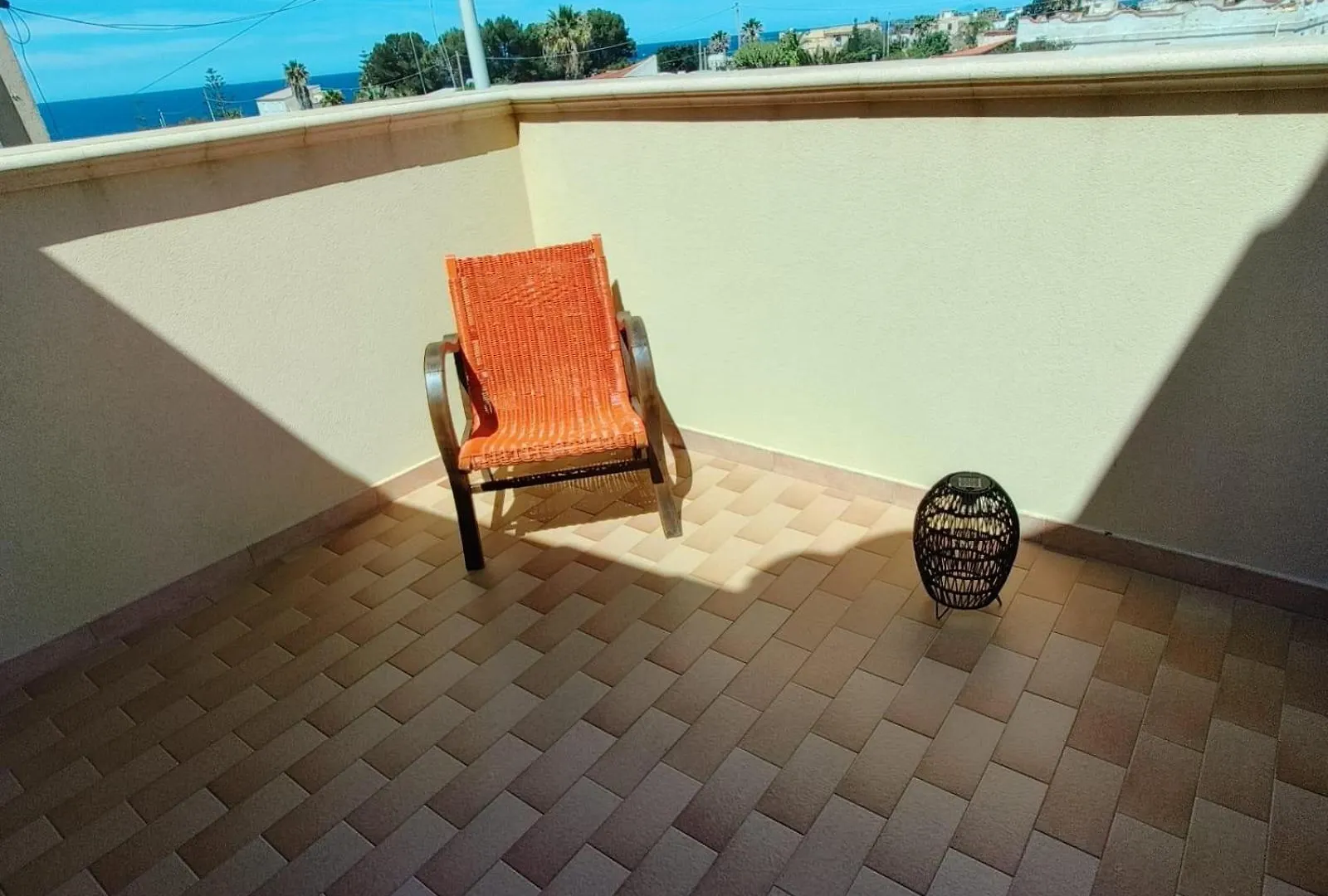 Maison Villa Vue Mer Mazara del Vallo Italy