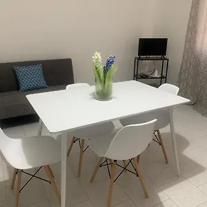  Appartamento Vicolo Torrebianca
