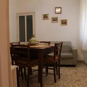  Casa vacanze A Due Passi Dal Centro