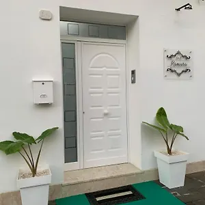  Bed & Breakfast Ramura