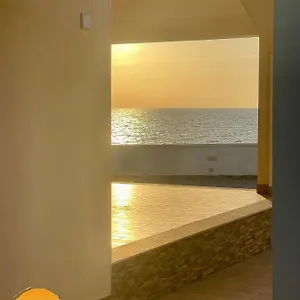  Villa Amare Sul Mediterraneo