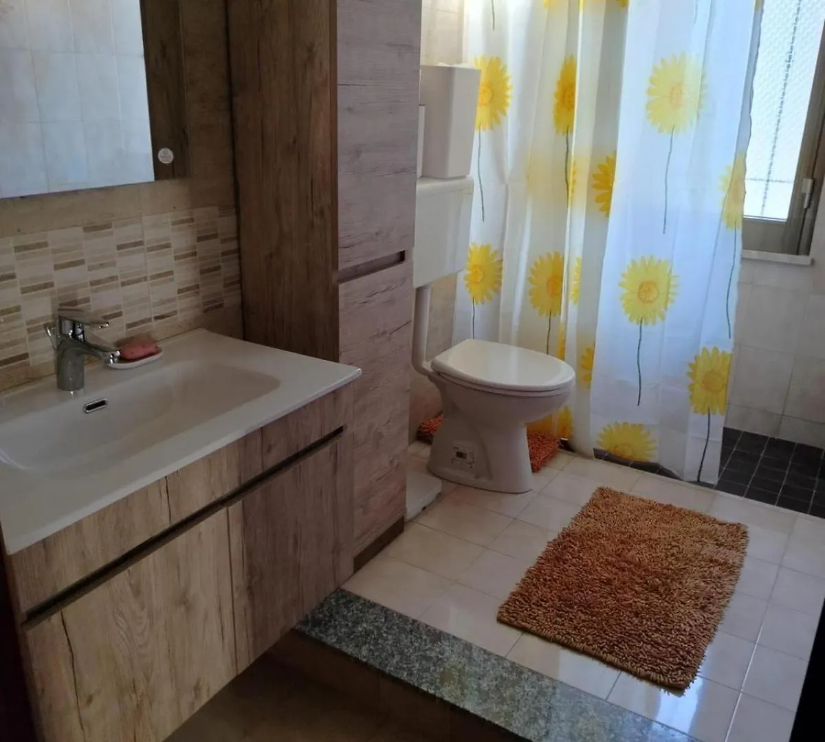 Maison Villa Vue Mer Mazara del Vallo